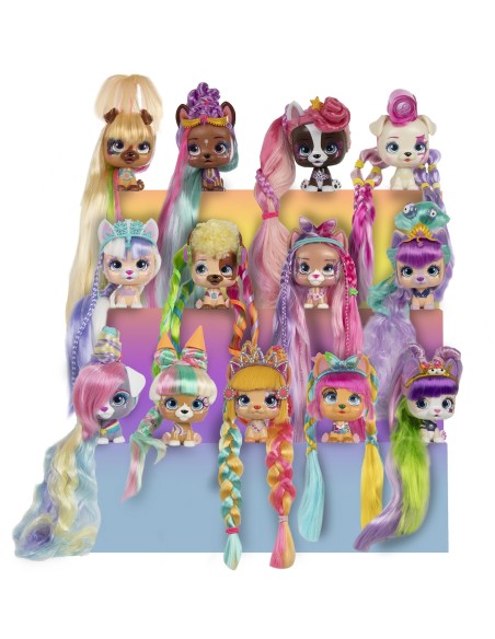 Vip Pets Color Boost IMC712003 IMC Toys | Futurartshop.com