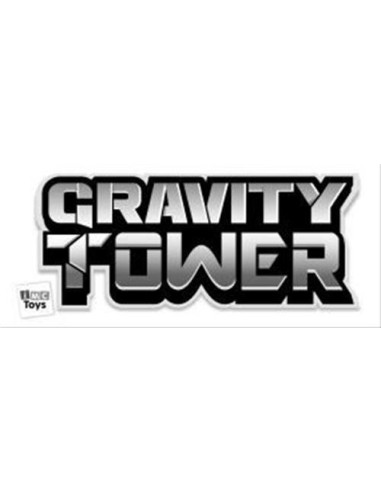 Game Gravity Tower IMC81536 IMC Toys | Futurartshop.com