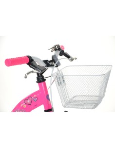 Barbie Bicycle 20 DIN204R BAR Dino bikes | Futurartshop.com 2