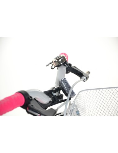 Barbie Bicicletta 20 DIN204R BAR Dino bikes | Futurartshop.com