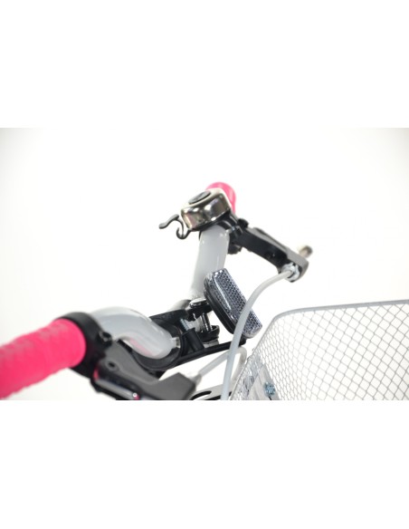 Barbie Bicicletta 20 DIN204R BAR Dino bikes | Futurartshop.com