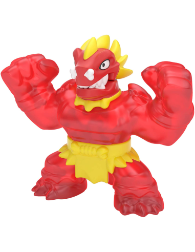 Goo Jit Zu Dino Power - Blazagon GRAGJT11000-6 Grandi giochi | Futurartshop.com