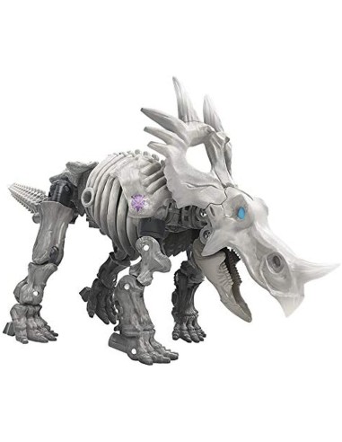 Transformers-Ractonite Kingdom war for Cybertron HASF0364/F0674 Hasbro | Futurartshop.com