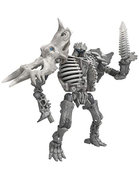 Transformers-Ractonite Kingdom war for Cybertron HASF0364/F0674 Hasbro | Futurartshop.com