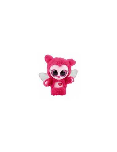 Minimoomis Plush rattle Loola CRE046081.001 Crems | Futurartshop.com