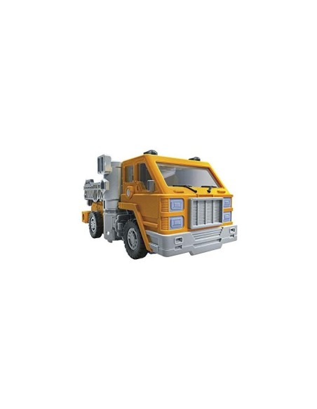 Transformers-Huffer Kingdom war for Cybertron HASF0364/F0675 Hasbro | Futurartshop.com