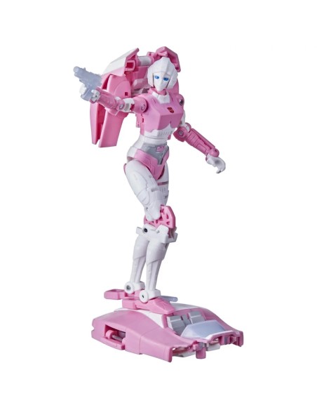 Transformers-Arcee Kingdom war for Cybertron HASF0364/F0676 Hasbro | Futurartshop.com