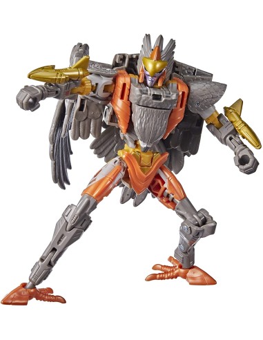 Transformers - Airazor kingdom war for Cybertron HASF0364/F0673 Hasbro | Futurartshop.com
