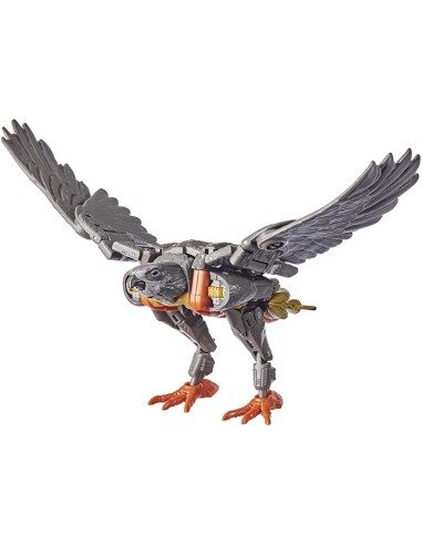 Transformers - Airazor kingdom war for Cybertron HASF0364/F0673 Hasbro | Futurartshop.com