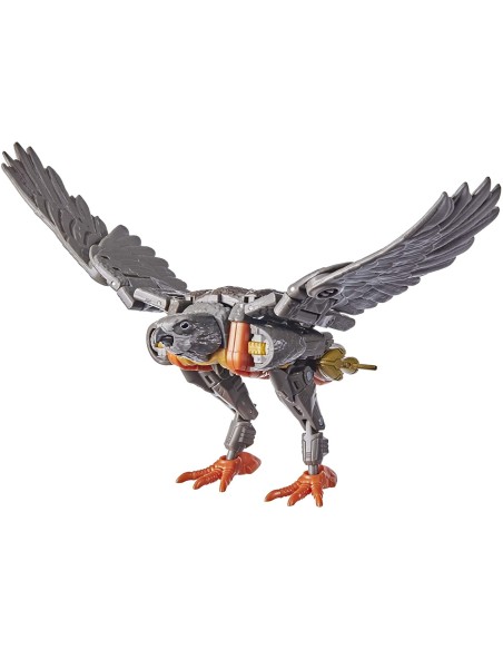 Transformers - Airazor kingdom war for Cybertron HASF0364/F0673 Hasbro | Futurartshop.com