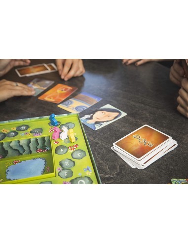Dixit gioco ASM08348 Futurart | Futurartshop.com