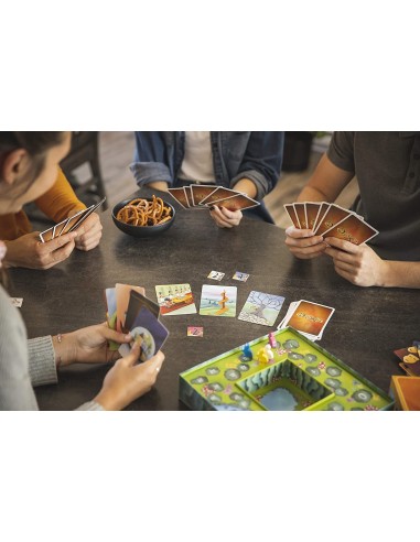 Dixit game ASM08348 Futurart | Futurartshop.com