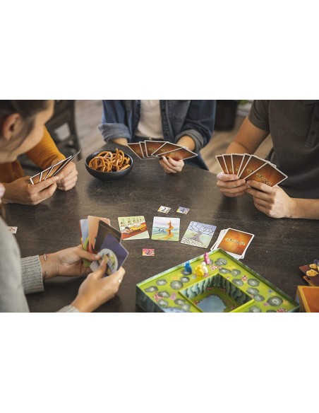Dixit gioco ASM08348 Futurart | Futurartshop.com