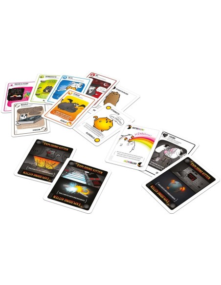 Game Ticket to Ride ASM71731 Futurart | Futurartshop.com