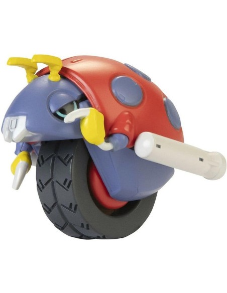 Sonic The Hedgehog - Character Motorcycle Bug JAK40703 Jakks Pacific | Futurartshop.com