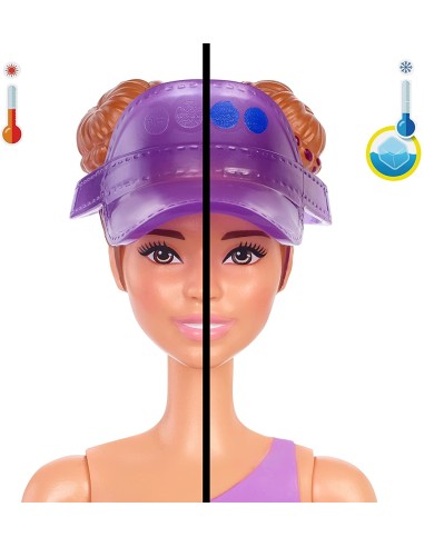 Barbie Color Reval Beach MATGTR95 Mattel | Futurartshop.com