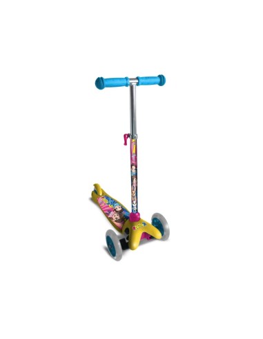 Me Against You Scooter Twist & Roll GRAMEU09000 Grandi giochi | Futurartshop.com