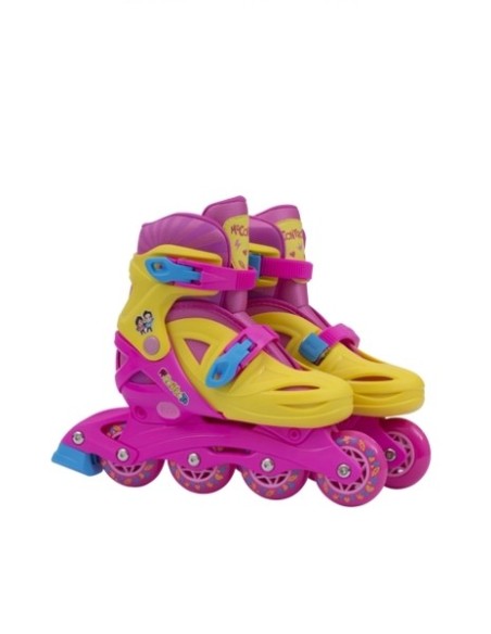 Me Against You - in-line Skates 26-30 GRAMEU18000 Grandi giochi | Futurartshop.com
