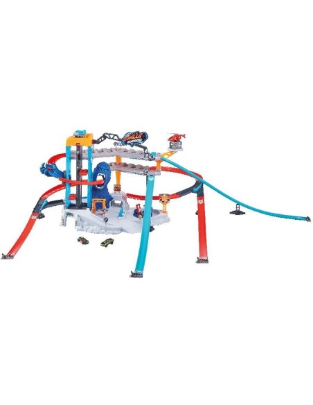 Metal Machines track Gorilla rampage  Zuru | Futurartshop.com