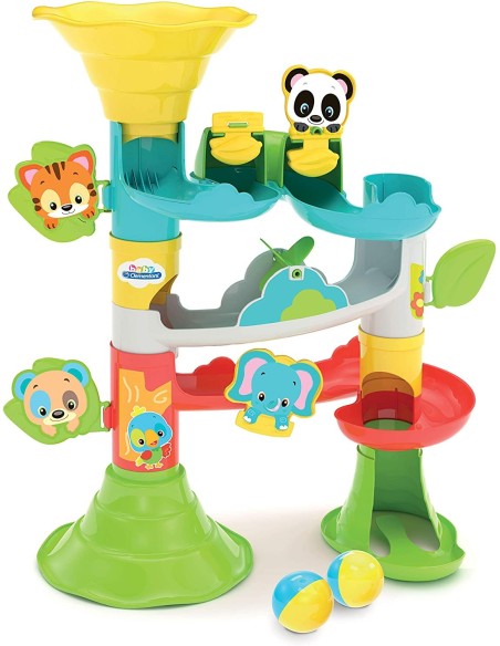 Baby Merry forest track CLE17309 Clementoni | Futurartshop.com
