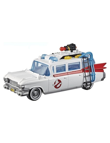 Ghostbusters automobile ECTO 1 HASE95635L00 Hasbro | Futurartshop.com
