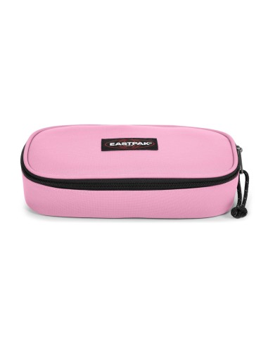Oval Single Peaceful Pink Case EASEK000717K78 Eastpak | Futurartshop.com