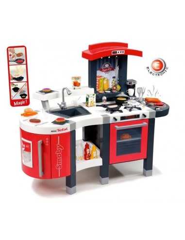 super chef kitchen SIM7600311300 Simba Toys | Futurartshop.com