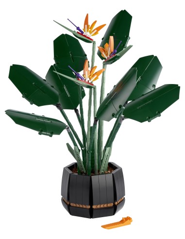 Lego Creator 10289 - expert bird of Paradise  Lego | Futurartshop.com
