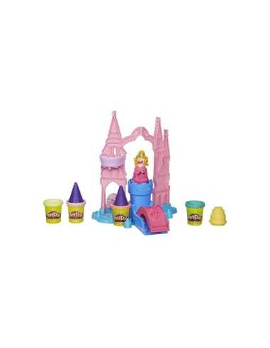 Playdoh magic Princess Palace HASA6881EU40 Hasbro | Futurartshop.com