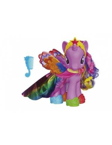 My Little Pony Princess Twilight Sparkle HASA8211EU40 Hasbro | Futurartshop.com