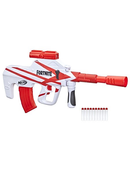 Nerf Fortnite B-AR HASF2344EU40 Hasbro | Futurartshop.com