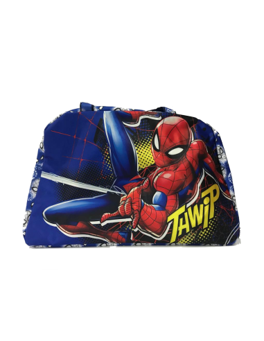 Spider-Man Hero Sports duffel bag CORM02044 Coriex | Futurartshop.com