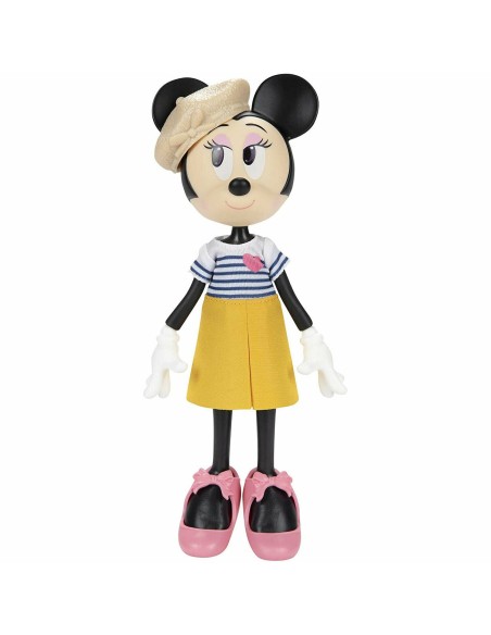 Disney Minnie Doll Classic Chic JAK21417 Jakks Pacific | Futurartshop.com