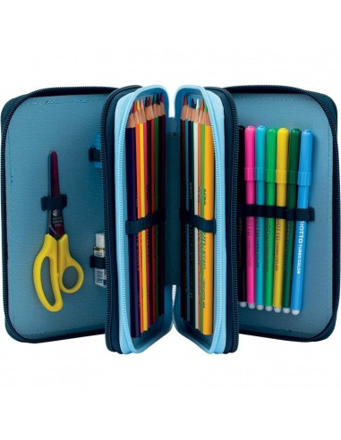 GoPoP Wild Case 3 zip GIOGG9G3100 Giochi Preziosi | Futurartshop.com
