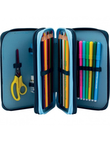 GoPoP Wild Case 3 zip GIOGG9G3100 Giochi Preziosi | Futurartshop.com