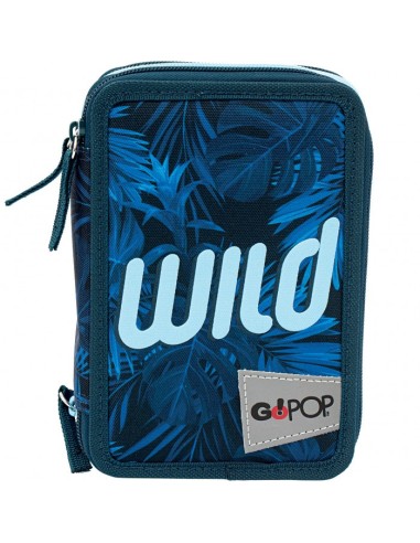 GoPoP Wild Case 3 zip GIOGG9G3100 Giochi Preziosi | Futurartshop.com