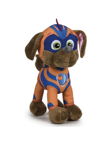 Paw Patrol plush Zuma 27cm OLT760013777-5 Gabbiano | Futurartshop.com