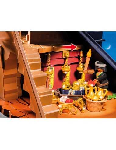 PlayMobil Grande Piramide del faraone PLA5386 Playmobil | Futurartshop.com
