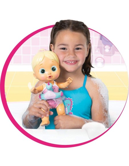 Bloopies Nuota Mimi TOY98220 IMC Toys | Futurartshop.com