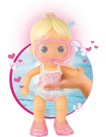 Bloopies Swim Mimi TOY98220 IMC Toys | Futurartshop.com