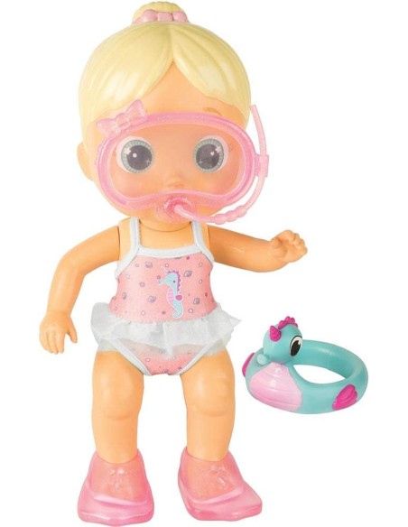 Bloopies Swim Mimi TOY98220 IMC Toys | Futurartshop.com