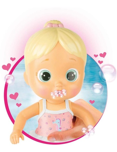 Bloopies Swim Mimi TOY98220 IMC Toys | Futurartshop.com
