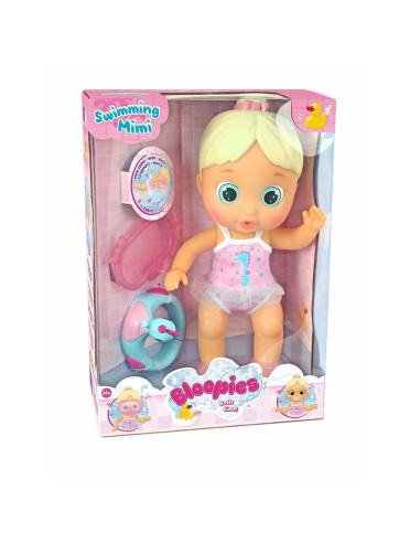 Bloopies Swim Mimi TOY98220 IMC Toys | Futurartshop.com