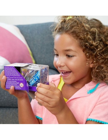 Polly Pocket sand Fun Surprises with doll TOYGKJ69 Mattel | Futurartshop.com