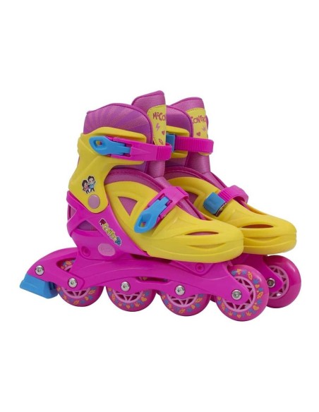 Me Contro Te - Pattini in linea 31-35 GRAMEU16000 Grandi giochi | Futurartshop.com