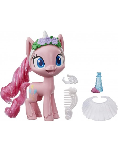 My Little Pony Dress Up Magic Pinkie Pie Unicorn FICPN00043861 Hasbro- Futurartshop.com