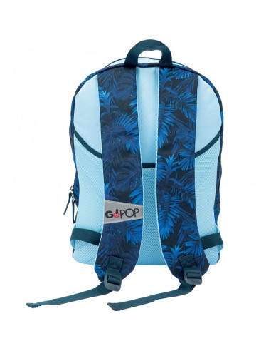 GoPoP Zaino estensibile Wild GIOGG9H1100 Giochi Preziosi | Futurartshop.com