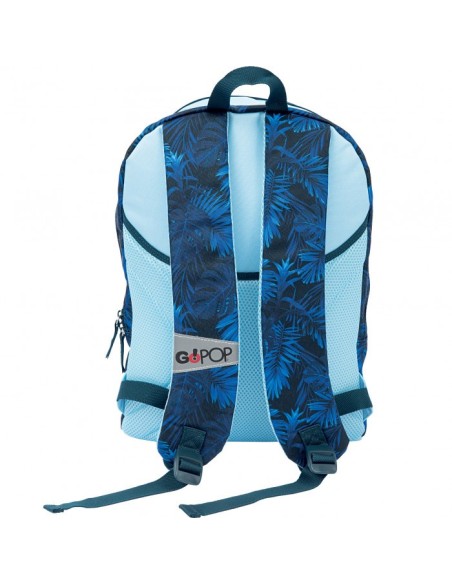 GoPoP Zaino estensibile Wild GIOGG9H1100 Giochi Preziosi | Futurartshop.com