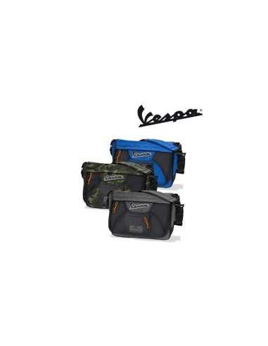 Vespa shoulder bag multi time BIM0002206 Cartorama | Futurartshop.com