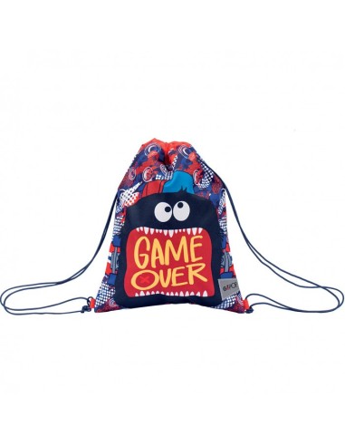 GoPoP Sacca zaino skate GIOGG9G8000-5 Giochi Preziosi | Futurartshop.com